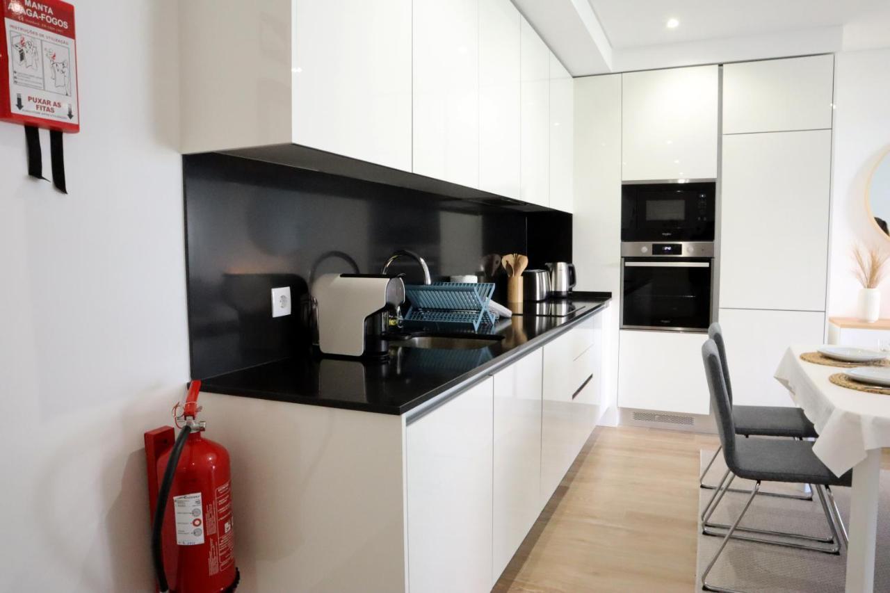 Monte Residence Beach & Pool ปอร์ติเมา ภายนอก รูปภาพ
