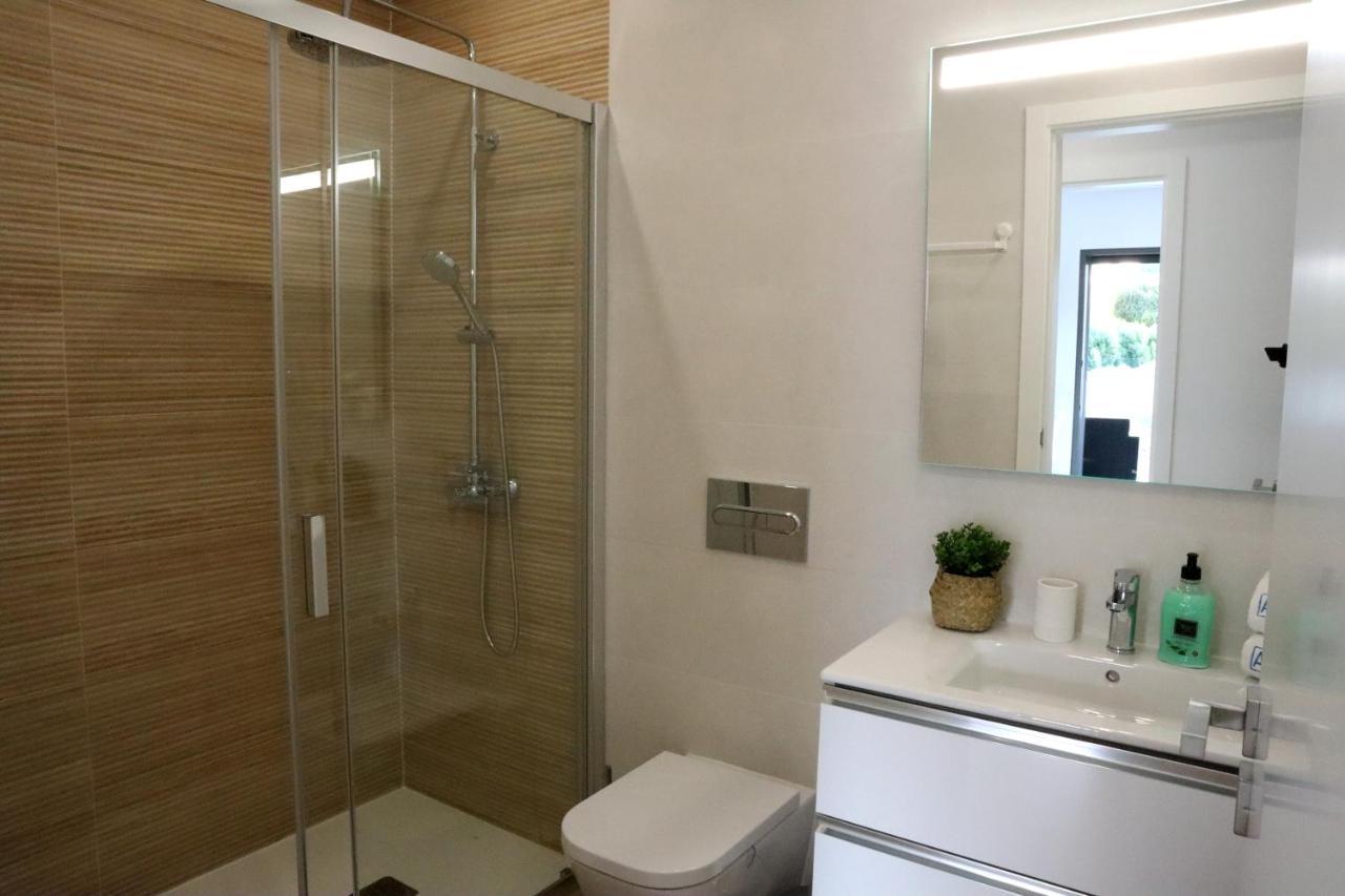 Monte Residence Beach & Pool ปอร์ติเมา ภายนอก รูปภาพ