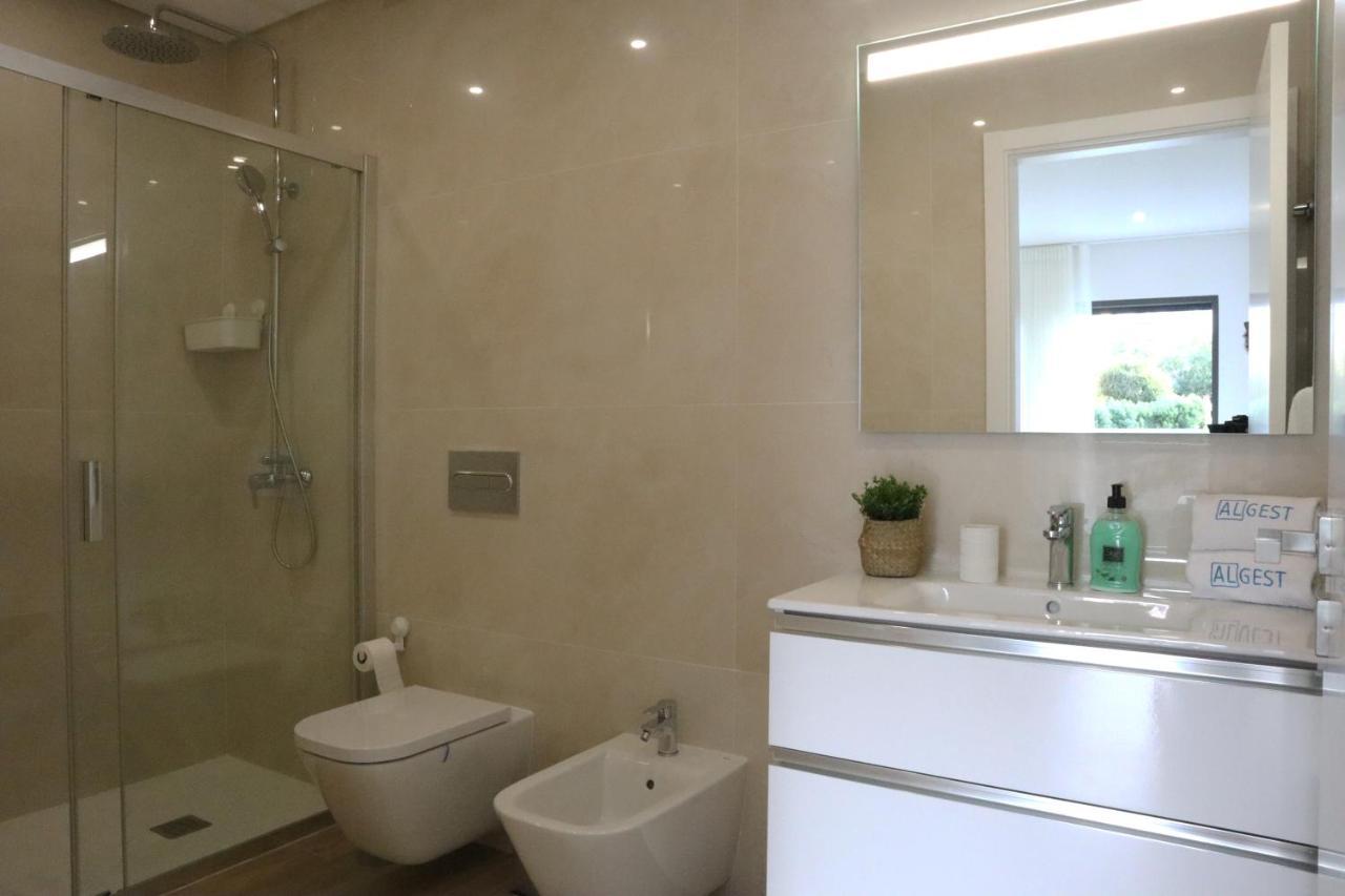 Monte Residence Beach & Pool ปอร์ติเมา ภายนอก รูปภาพ