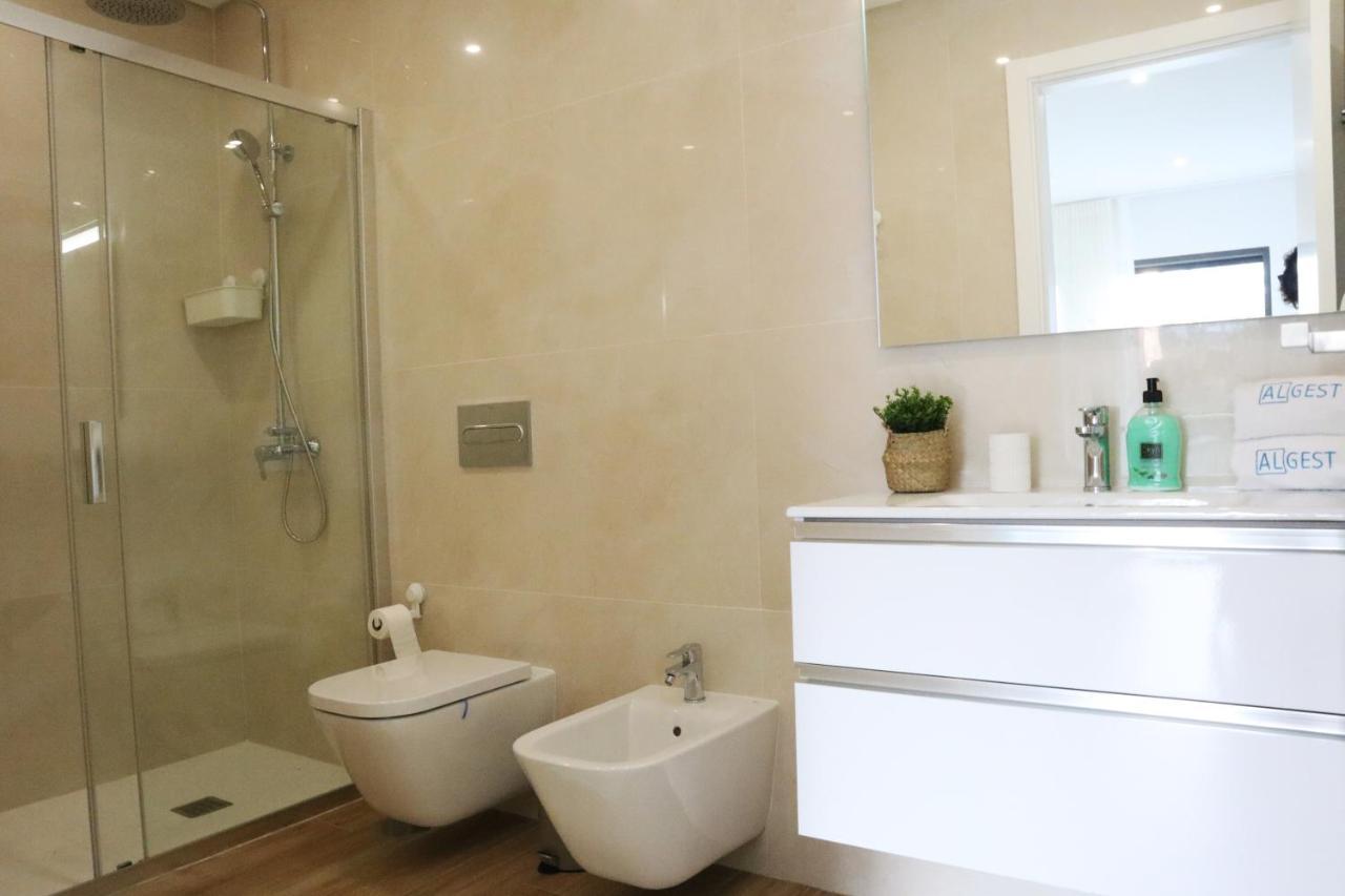 Monte Residence Beach & Pool ปอร์ติเมา ภายนอก รูปภาพ