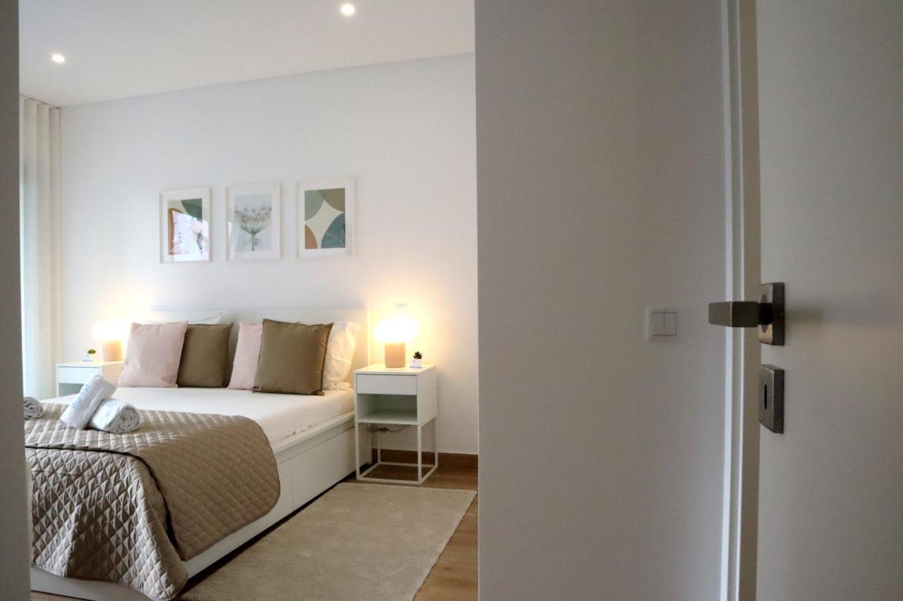 Monte Residence Beach & Pool ปอร์ติเมา ภายนอก รูปภาพ