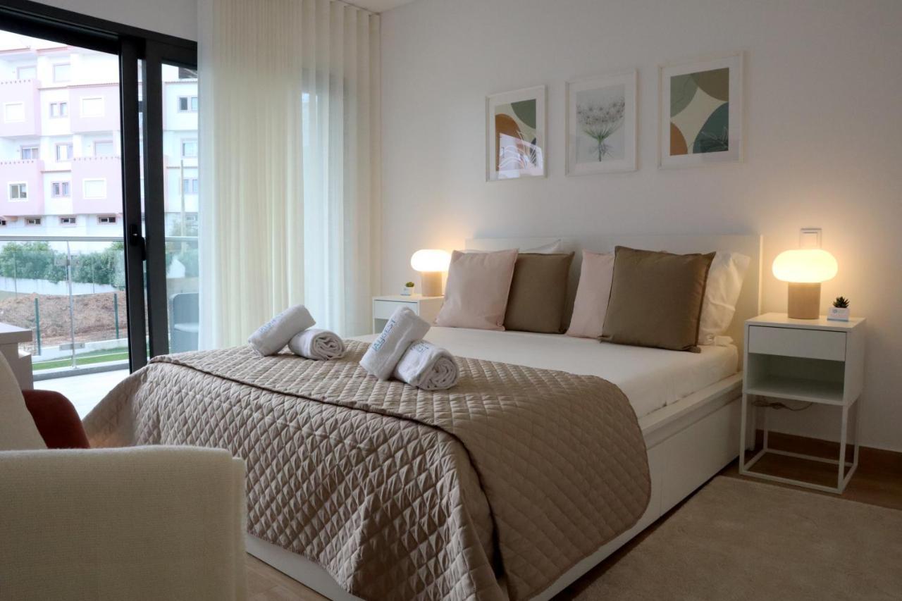 Monte Residence Beach & Pool ปอร์ติเมา ภายนอก รูปภาพ