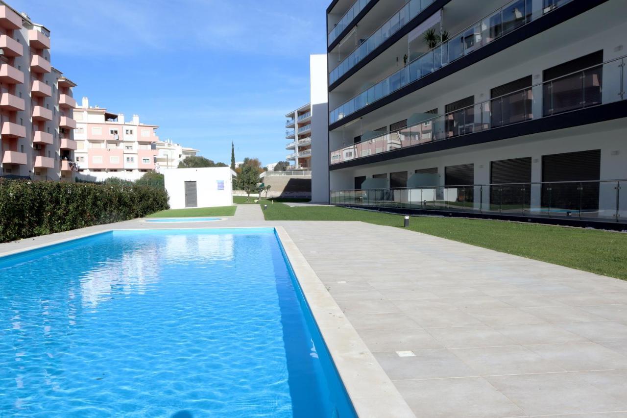 Monte Residence Beach & Pool ปอร์ติเมา ภายนอก รูปภาพ