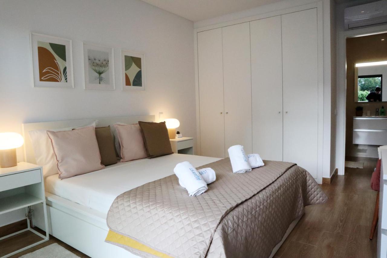 Monte Residence Beach & Pool ปอร์ติเมา ภายนอก รูปภาพ